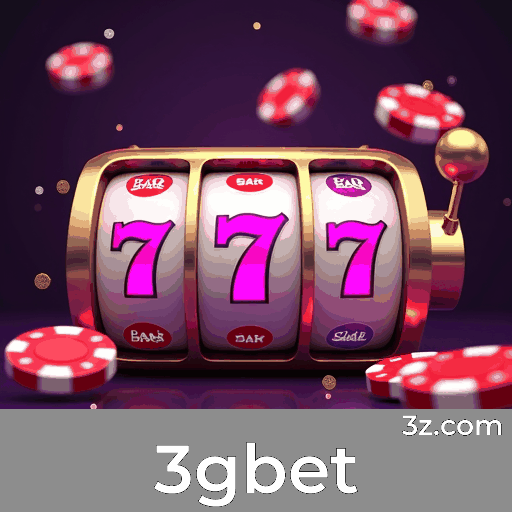 3gbet: O Melhor em Pagamentos Rápidos e Cassino Premiado