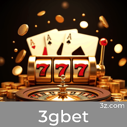 3gbet: O Melhor em Pagamentos Rápidos e Cassino Premiado