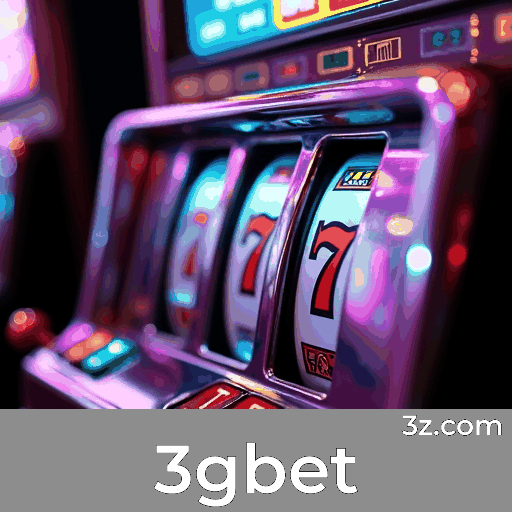 3gbet: O Melhor em Pagamentos Rápidos e Cassino Premiado