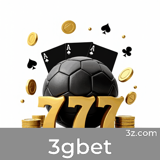 3gbet: O Melhor em Pagamentos Rápidos e Cassino Premiado