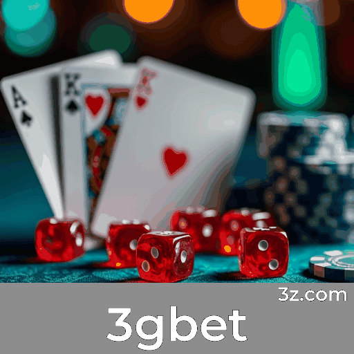 3gbet: O Melhor em Pagamentos Rápidos e Cassino Premiado