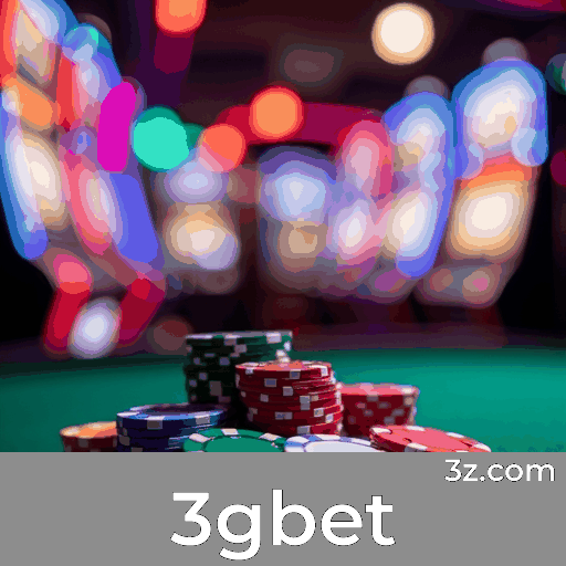 3gbet: O Melhor em Pagamentos Rápidos e Cassino Premiado