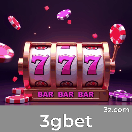 3gbet: O Melhor em Pagamentos Rápidos e Cassino Premiado