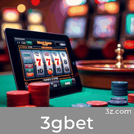 Domine Jogos com Estratégias no 3gbet: Aprenda e Vença