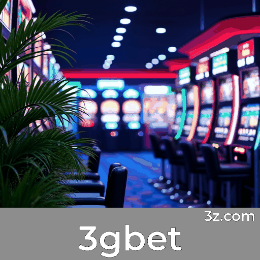 Atraentes bônus e promoções do 3gbet para você!