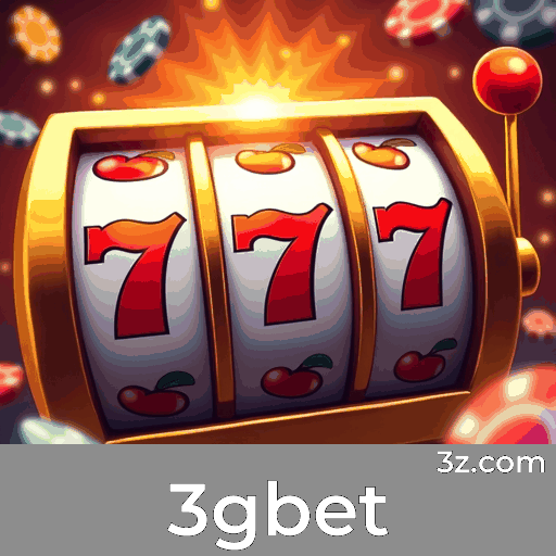 3gbet: O Melhor em Pagamentos Rápidos e Cassino Premiado