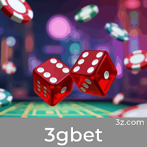 3gbet: O Melhor em Pagamentos Rápidos e Cassino Premiado