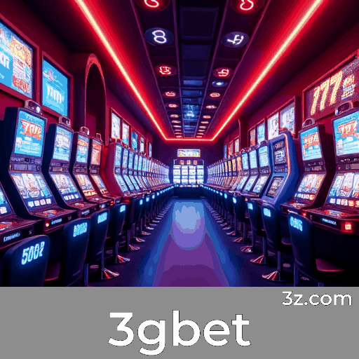 3gbet: Domine o Esporte com Análises e Estratégias