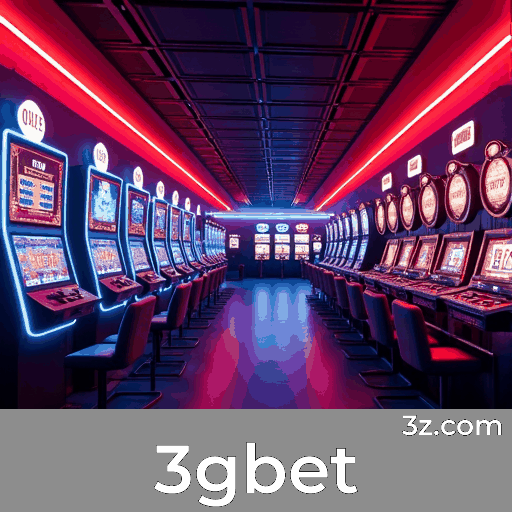 3gbet: Plataforma Premium de Apostas e Serviços Profissionais